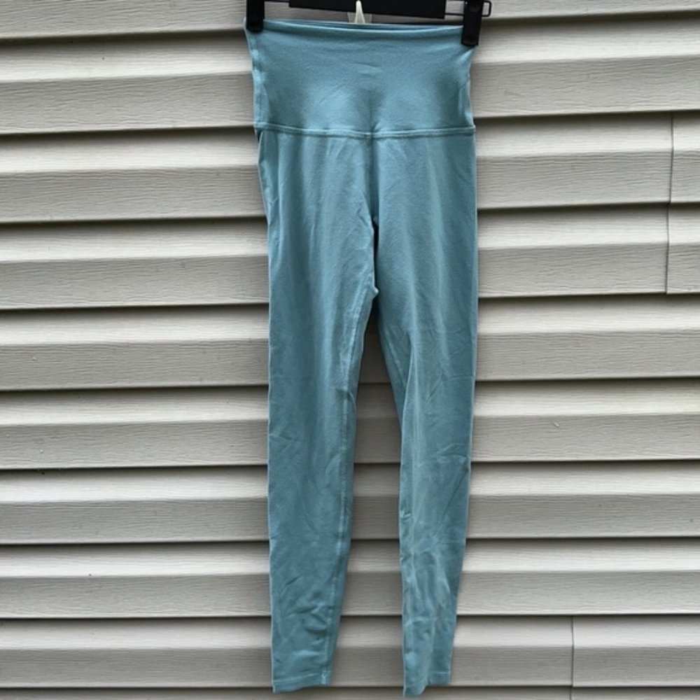 Beyond Yoga | Take Me Higher Full Length Athletic Workout Leggings size XS